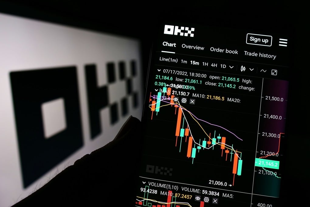 欧易ios下载最新版教程：安全安装与注册指南2026